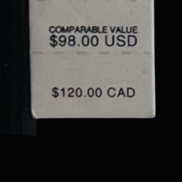 NWT Coach Lock & Key Bag Charm/Key Ring 2 Piece Set - Picture 9 of 11